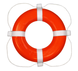 Lifebuoy PNG-37266